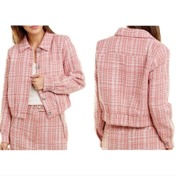 NWT Walter Baker Nelly Jacket - Picture 6 of 10